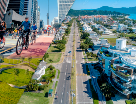 Jurerê 2050, o quê vem por aí?