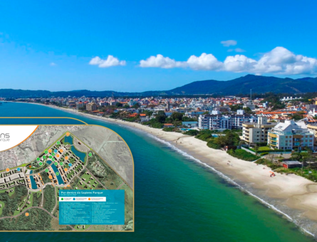 A Nova Cachoeira do Bom Jesus