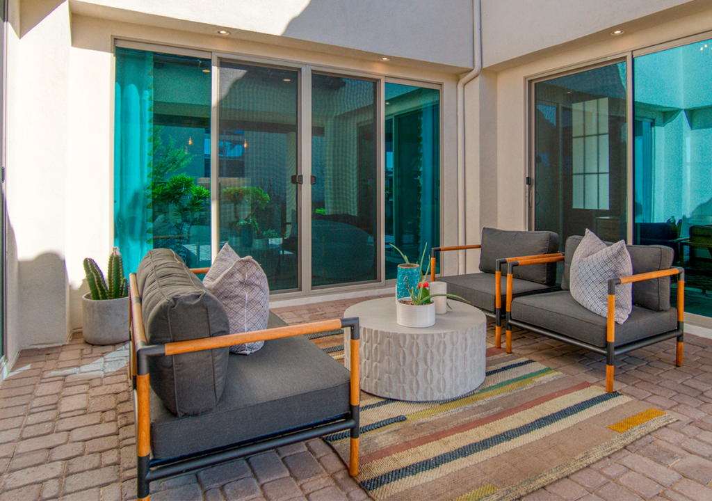 Dinamização e funcionalidade dos espaços: Arquitetura e Interiores que se adaptam à vida contemporânea.