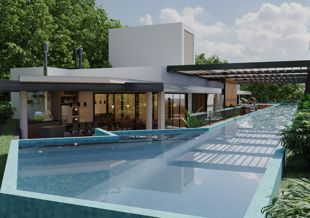 Etapas de construção e prazos