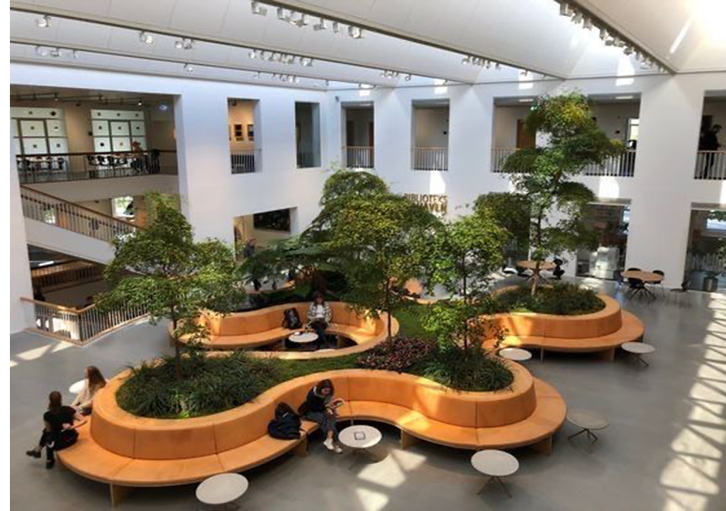 Tendências para 2024 na Construção Civil: Inovação e Sustentabilidade em destaque