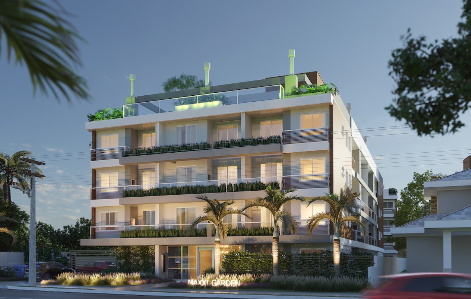 Pré-lançamento do Maxxi Garden: O Grande Encontro que vai apresentar o mais completo home club do norte da ilha