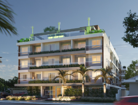 Pré-lançamento do Maxxi Garden: O Grande Encontro que vai apresentar o mais completo home club do norte da ilha