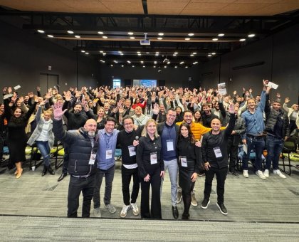 O Sucesso do Pré-Lançamento do Maxxi Garden: Um Marco no Mercado Imobiliário do Norte da Ilha