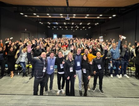 O Sucesso do Pré-Lançamento do Maxxi Garden: Um Marco no Mercado Imobiliário do Norte da Ilha