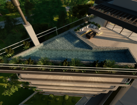 Empreendimentos a Preço de Custo em Jurerê: Vantagens e Oportunidades com a Modulare