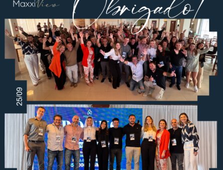 Reta Final Maxxi View reuniu cerca de 200 corretores em Jurerê