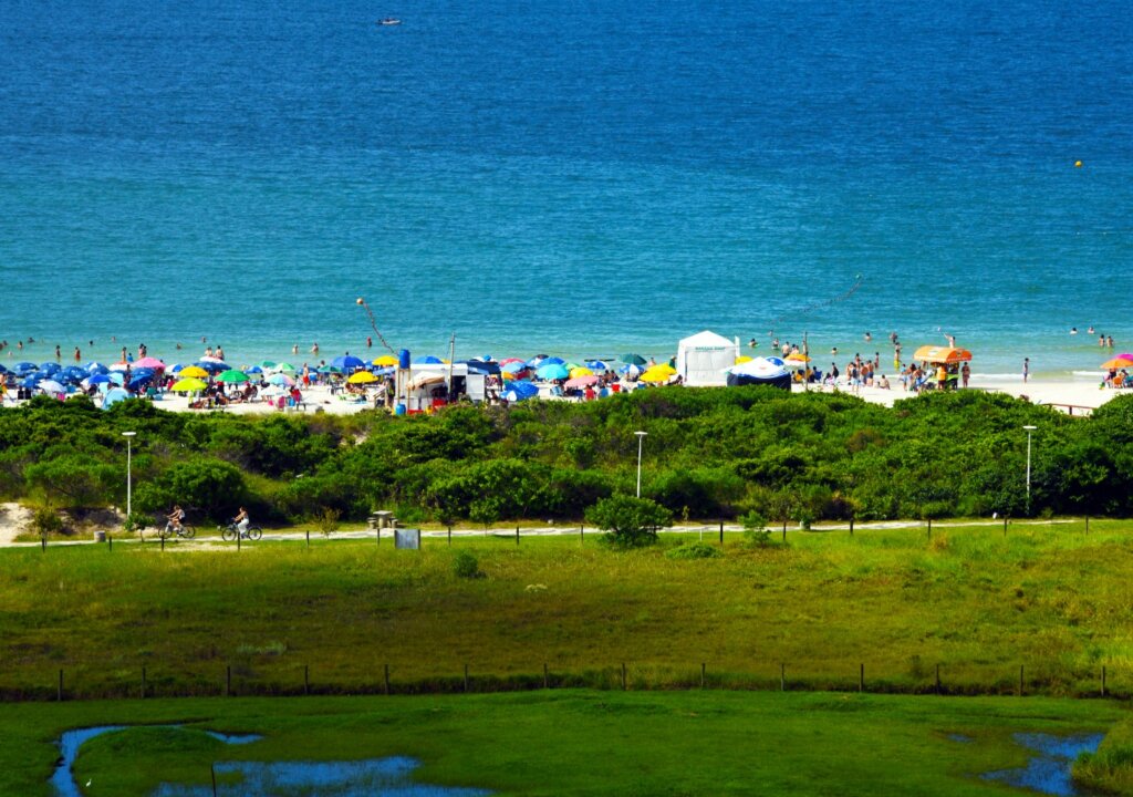 Investir em Jurerê: Oportunidade Exclusiva no Maxxi iU, o Empreendimento dos Sonhos no Bairro Mais Desejado do Brasil