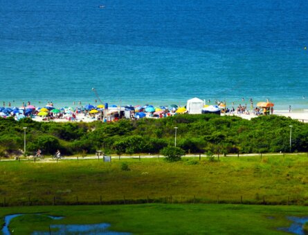 Investir em Jurerê: Oportunidade Exclusiva no Maxxi iU, o Empreendimento dos Sonhos no Bairro Mais Desejado do Brasil