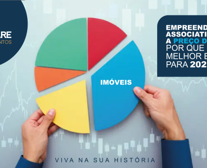 Por Que Investir em Empreendimentos Associativos a Preço de Custo é a Melhor Escolha em 2025?