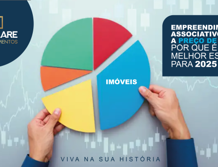 Por Que Investir em Empreendimentos Associativos a Preço de Custo é a Melhor Escolha em 2025?