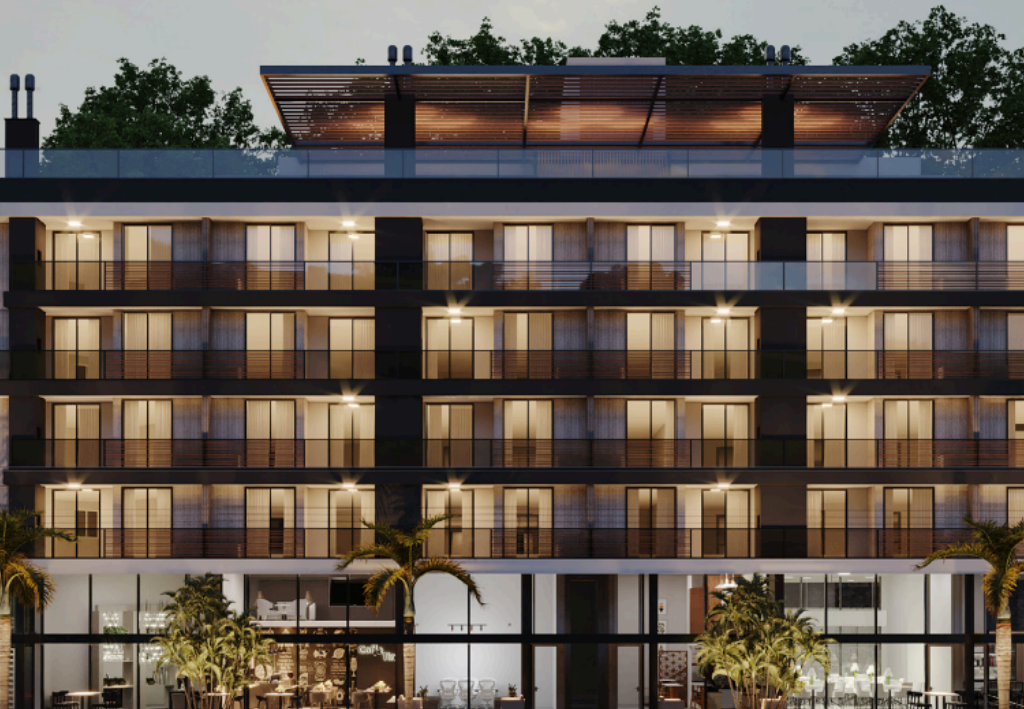 Maxxi Square Jurerê: Unidades de Revenda e Lojas Disponíveis!