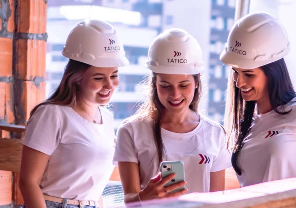 Parceria Modulare Empreendimentos & Tático Soluções: Segurança e Transparência para Investidores