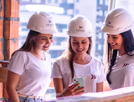 Parceria Modulare Empreendimentos & Tático Soluções: Segurança e Transparência para Investidores