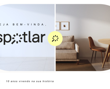Modulare + Spotlar: Seu Apartamento Entregue Totalmente Mobiliado