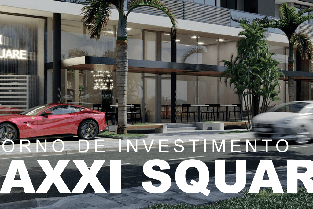 Maxxi Square Jurerê: valorização consistente e modelo associativo a preço de custo reforçam que o melhor momento para investir é sempre agora 