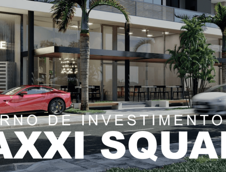 Maxxi Square Jurerê: valorização consistente e modelo associativo a preço de custo reforçam que o melhor momento para investir é sempre agora 