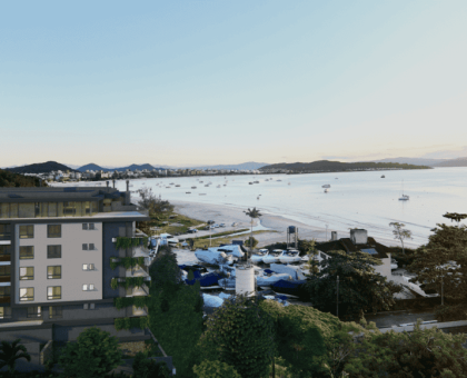 Florianópolis Lidera Boom Imobiliário e Consolida Santa Catarina Como Mercado Mais Forte do Sul
