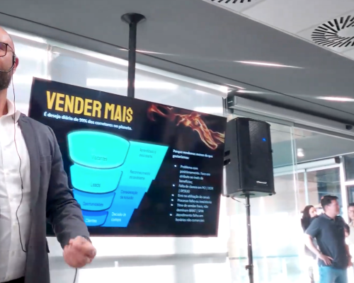 10 anos vivendo na sua história