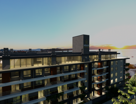 Maxxi View aprovado: um novo capítulo começa.