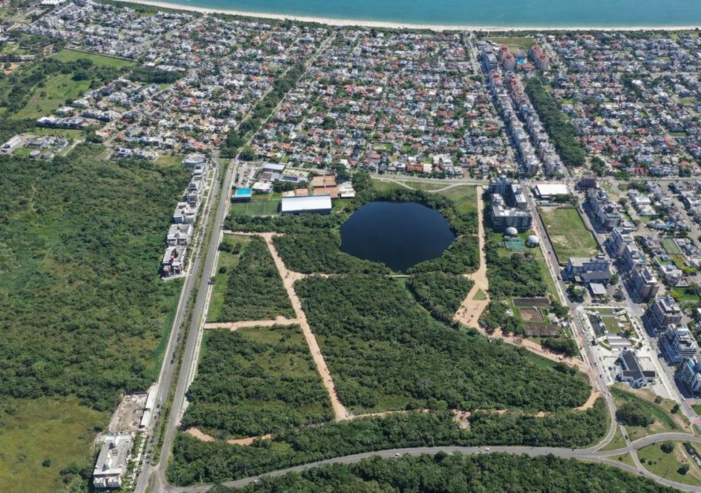 Jurerê Internacional: o bairro que chegou no seu melhor momento