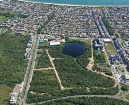 Jurerê Internacional: o bairro que chegou no seu melhor momento