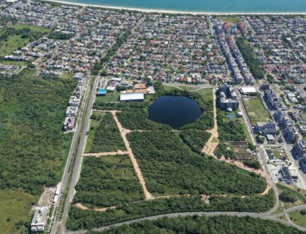 Jurerê Internacional: o bairro que chegou no seu melhor momento