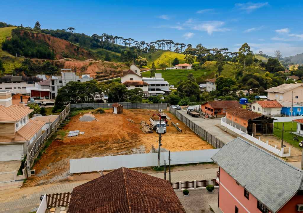 Modulare Empreendimentos Chega a Rancho Queimado: Uma Nova Era Imobiliária na Serra Catarinense