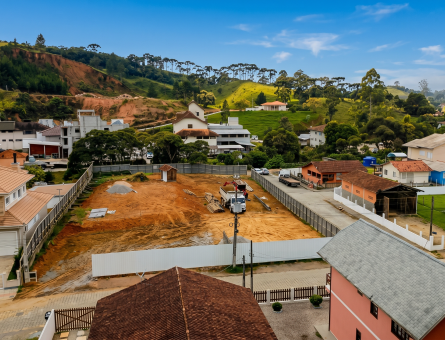  Modulare Empreendimentos Chega a Rancho Queimado: Uma Nova Era Imobiliária na Serra Catarinense