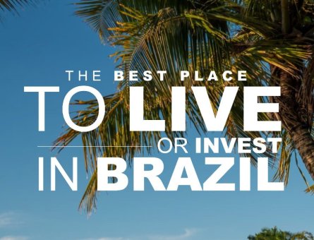 Modulare Empreendimentos lança campanha internacional e apresenta Jurerê ao mundo
