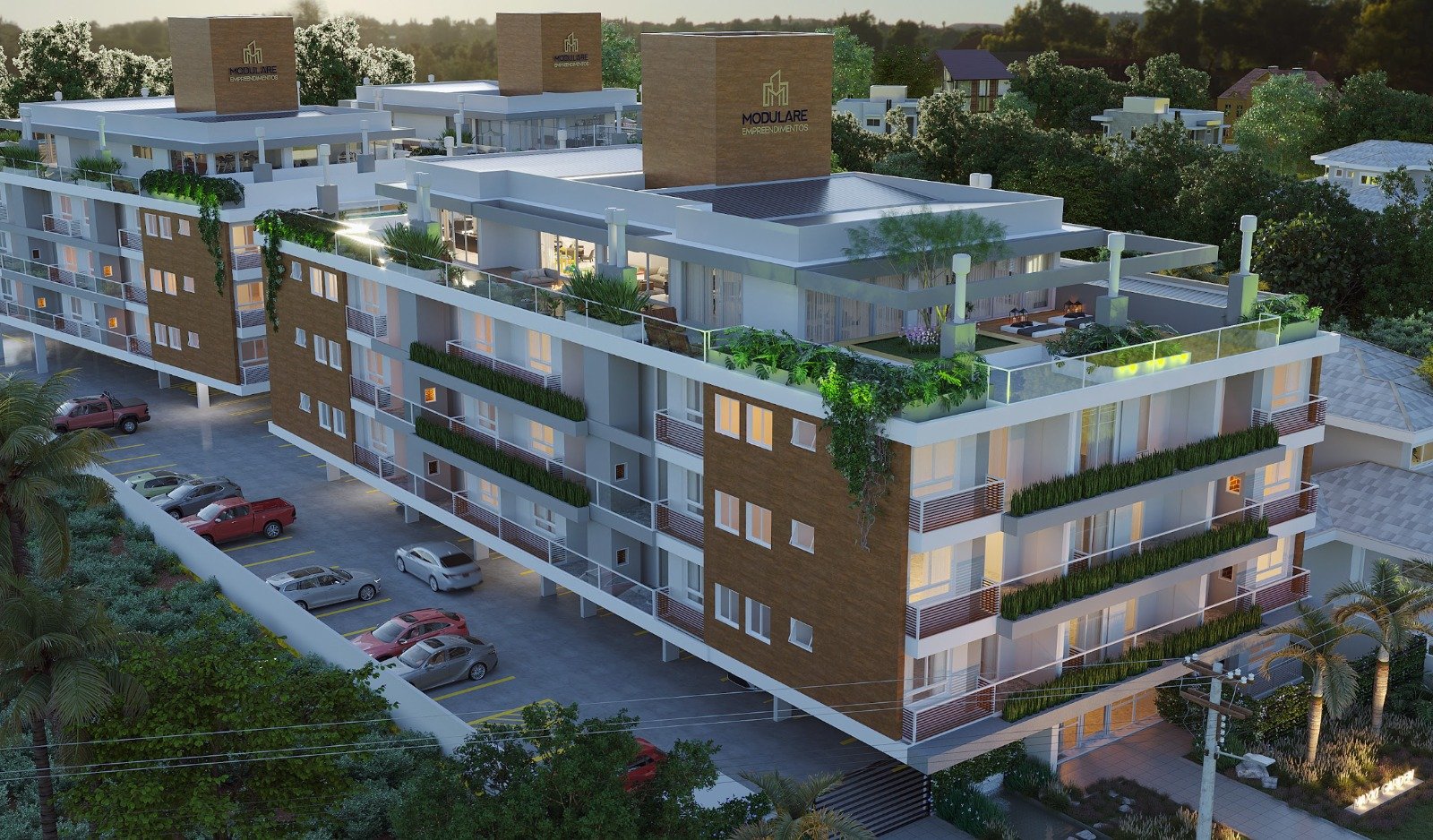 Maxxi Garden: O Home Club Mais Completo do Norte da Ilha