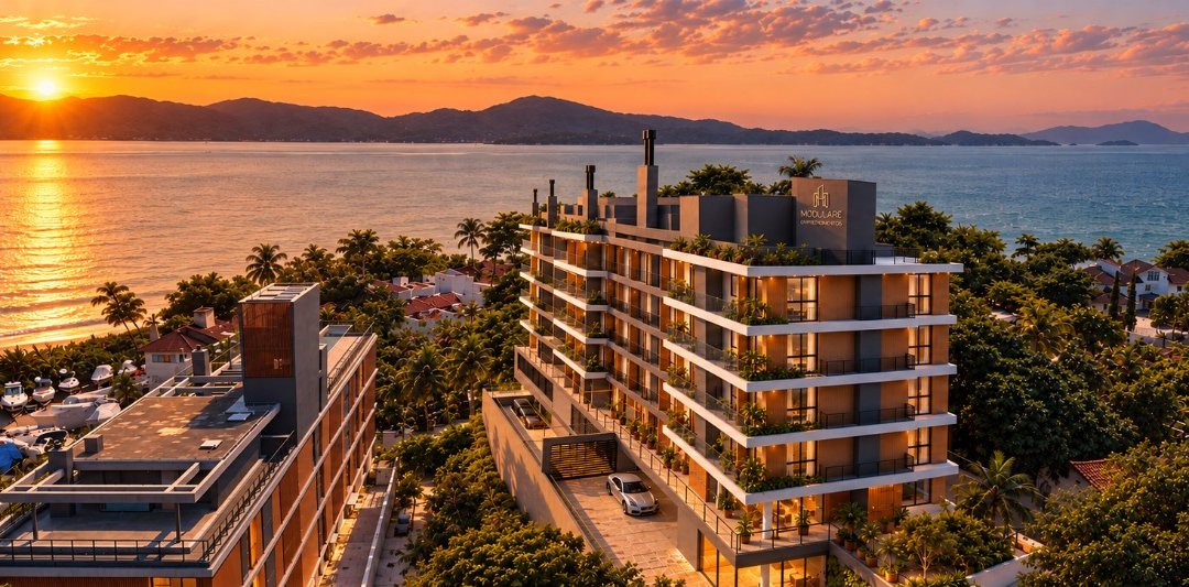 Jurerê Leste - Florianópolis/SC