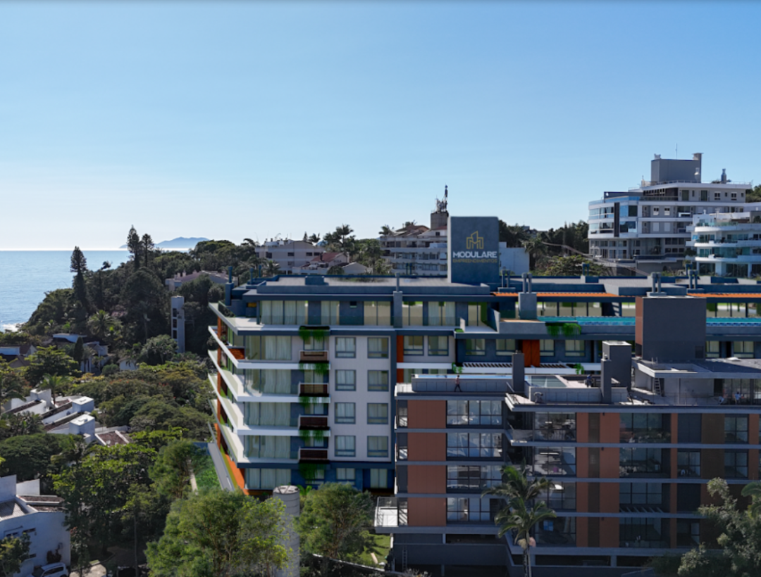 Jurerê Leste - Florianópolis/SC