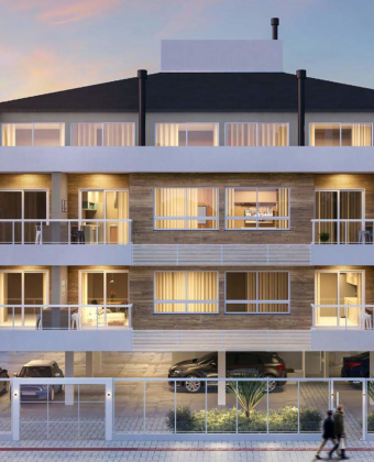 Residencial Flor de Liz