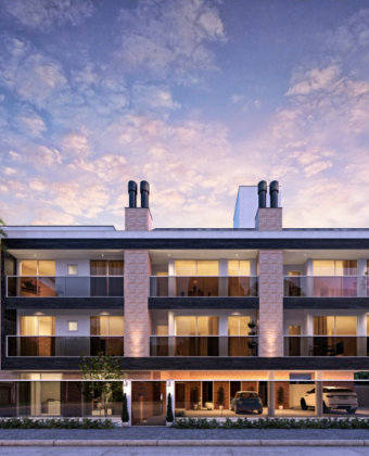 Residencial Gardênia